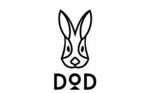 DODのブランドロゴマークの画像